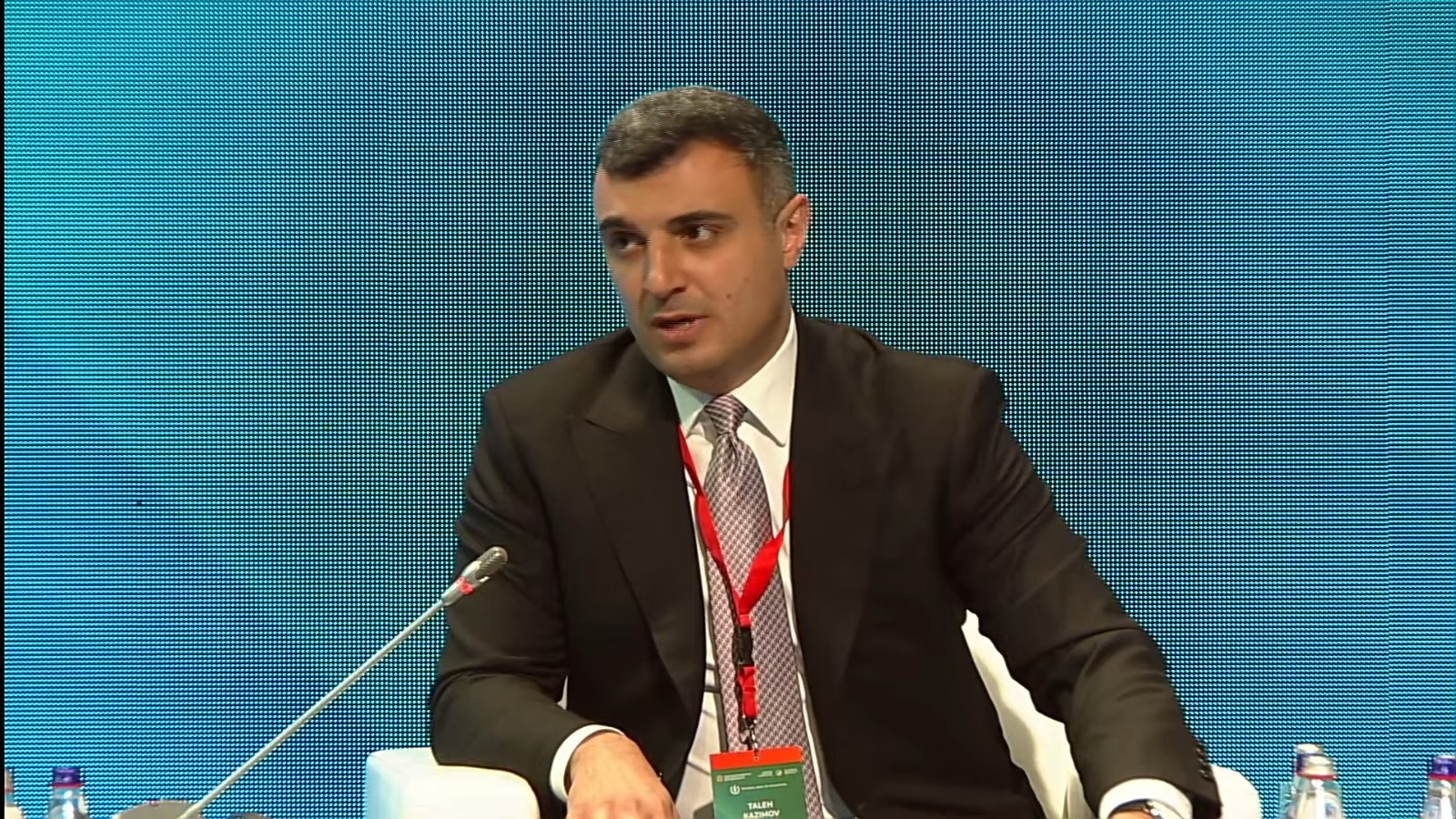 КАК АЗЕРБАЙДЖАН ПОБЕДИЛ ИНФЛЯЦИЮ?