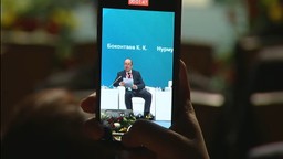 В КЫРГЫЗСТАНЕ ОТМЕТИЛИ СНИЖЕНИЕ ПЕРЕВОДОВ ИЗ РФ