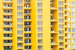 ЖИЛИЩНОЕ БЛАГОСОСТОЯНИЕ В РАЗНЫХ СТРАНАХ