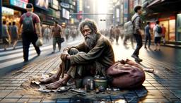 КАЗАХСТАН НА 128 МЕСТЕ В РЕЙТИНГЕ БЕДНОСТИ 2024