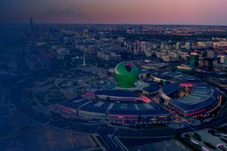 ПЛЮС 52% АКТИВОВ. МФЦА РАСТËТ