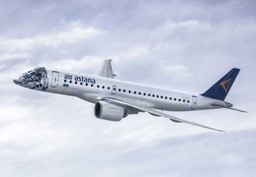 ВЫРУЧКА AIR ASTANA ПОЧТИ ДОСТИГЛА $1 МЛРД