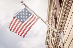 СМЯГЧЕНИЕ ДКП ФРС ВОЗМОЖНО ВО ВТОРОМ ПОЛУГОДИИ 2024