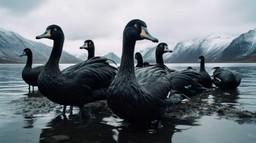 ЧËРНЫЕ ЛЕБЕДИ КАЗАХСТАНА. 10 ШОК-ПРОГНОЗОВ