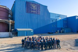 «АК АЛТЫНАЛМАС» ПЕРЕСТАЛ ПОСТАВЛЯТЬ ПРОДУКЦИЮ РОССИЙСКИМ ПОКУПАТЕЛЯМ