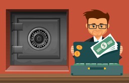 НА 2,5% СОКРАТИЛИСЬ ДЕПОЗИТЫ КАЗАХСТАНЦЕВ