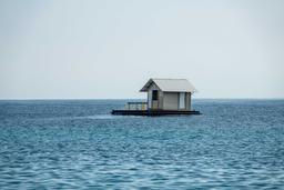 КАК ПАВОДКИ ПОВЛИЯЮТ НА РЫНОК ЖИЛЬЯ?