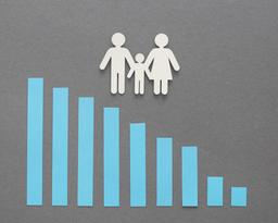 КАЗАХСТАН ЗАНЯЛ 51 МЕСТО В ГЛОБАЛЬНОМ РЕЙТИНГЕ РОЖДАЕМОСТИ