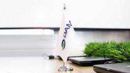 ФОНД «ДАМУ» ДОКАПИТАЛИЗИРУЮТ НА ₸65,4 МЛРД