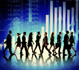 ДАННЫЕ О ЗАНЯТОСТИ В США НЕ ОПРАВДАЛИ ОЖИДАНИЙ