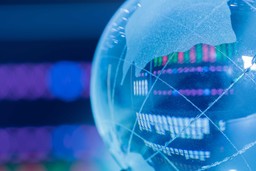 2025 НЕ ОБЯЗАТЕЛЬНО БУДЕТ РАЗОЧАРОВЫВАЮЩИМ — OXFORD ECONOMICS