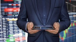 БИРЖИ KASE И AIX ОТЧИТАЛИСЬ ОБ ИТОГАХ I КВАРТАЛА 2025 ГОДА