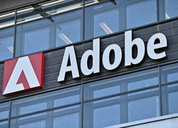 АКЦИИ ADOBE РАСТУТ ПОСЛЕ ОТЧЕТНОСТИ