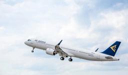 IPO AIR ASTANA — $1 МЛРД ОЦЕНКА И СТАРТ ТОРГОВ В Q12024