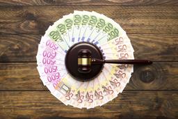 РОСТ ЭКОНОМИКИ ЗАВИСИТ ОТ ВЕРХОВЕНСТВА ЗАКОНА — ИССЛЕДОВАНИЕ