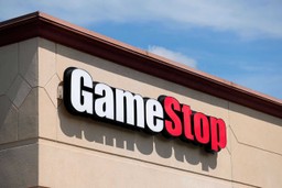 АКЦИИ GAMESTOP ПРОДОЛЖАЮТ РАСТИ