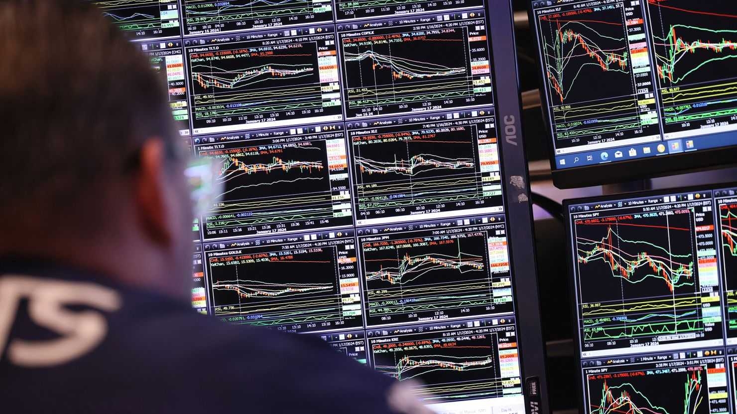 ЕЖЕНЕДЕЛЬНЫЙ ДАЙДЖЕСТ ПО ФОНДОВОМУ РЫНКУ