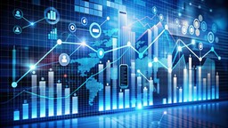 ИНДЕКСЫ СНИЖАЮТСЯ, ИНВЕСТОРЫ В ОЖИДАНИИ