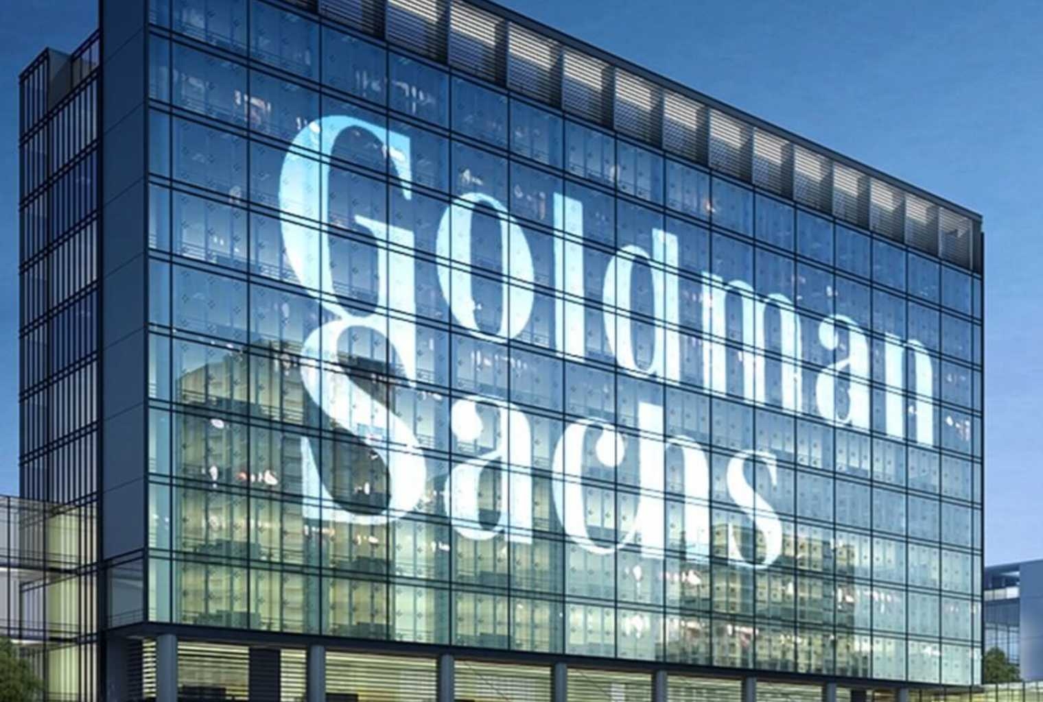 GOLDMAN SACHS: ОСТАВАЙТЕСЬ В АКЦИЯХ США