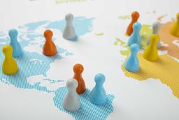 ПЕРСПЕКТИВЫ МИРОВОЙ ЭКОНОМИКИ НА ФОНЕ ГЕОПОЛИТИЧЕСКИХ ПОТРЯСЕНИЙ