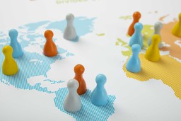 ПЕРСПЕКТИВЫ МИРОВОЙ ЭКОНОМИКИ НА ФОНЕ ГЕОПОЛИТИЧЕСКИХ ПОТРЯСЕНИЙ