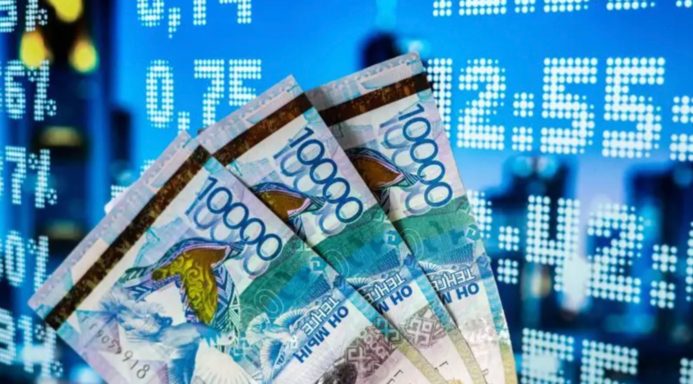 ИТОГИ ДЕНЕЖНОГО И ВАЛЮТНОГО РЫНКА КАЗАХСТАНА ЗА НЕДЕЛЮ