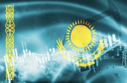 АФК: ВВП КАЗАХСТАНА В 2024 ГОДУ ПОКАЖЕТ РОСТ В 4%