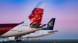 AIR ASTANA ПОДТВЕРДИЛА ЛИСТИНГ АКЦИЙ НА AIX, KASE И LSE