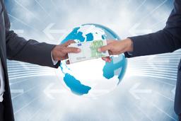 ЗАСТАВИТЬ ФИНАНСЫ РАБОТАТЬ НА БЛАГО ЛЮДЕЙ И ПЛАНЕТЫ