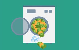 КАЗАХСТАН ЗАНЯЛ 100 МЕСТО В ИНДЕКСЕ РИСКОВ ОТМЫВАНИЯ ДЕНЕГ