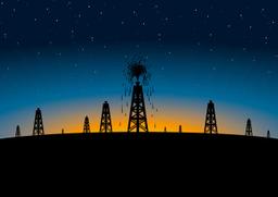 ЭКСПЕРТЫ ПРОГНОЗИРУЮТ НЕБОЛЬШОЙ РОСТ ЦЕН НА НЕФТЬ МАРКИ BRENT