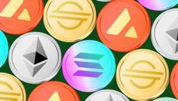 ИТОГИ КРИПТОРЫНКА ЗА ГОД