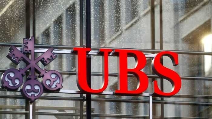 МНЕНИЕ UBS ПО ПРИВЛЕКАТЕЛЬНОСТИ КЛАССОВ АКТИВОВ