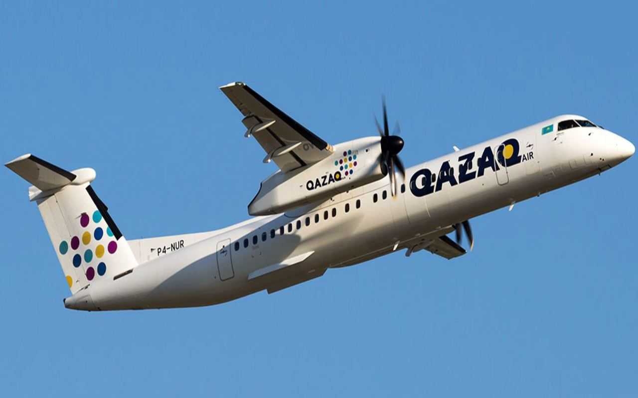 QAZAQ AIR СНОВА НЕ СМОГЛИ ПРОДАТЬ