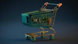 ВНЕШНЕЕ ДАВЛЕНИЕ НА ЦЕНЫ ПРОДОЛЖАЕТ СЛАБЕТЬ