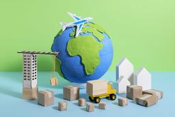 ЛИБЕРАЛИЗАЦИЯ ТОРГОВЛИ И ВЛИЯНИЕ НА СОЗДАНИЕ ВЫСОКООПЛАЧИВАЕМЫХ РАБОЧИХ МЕСТ