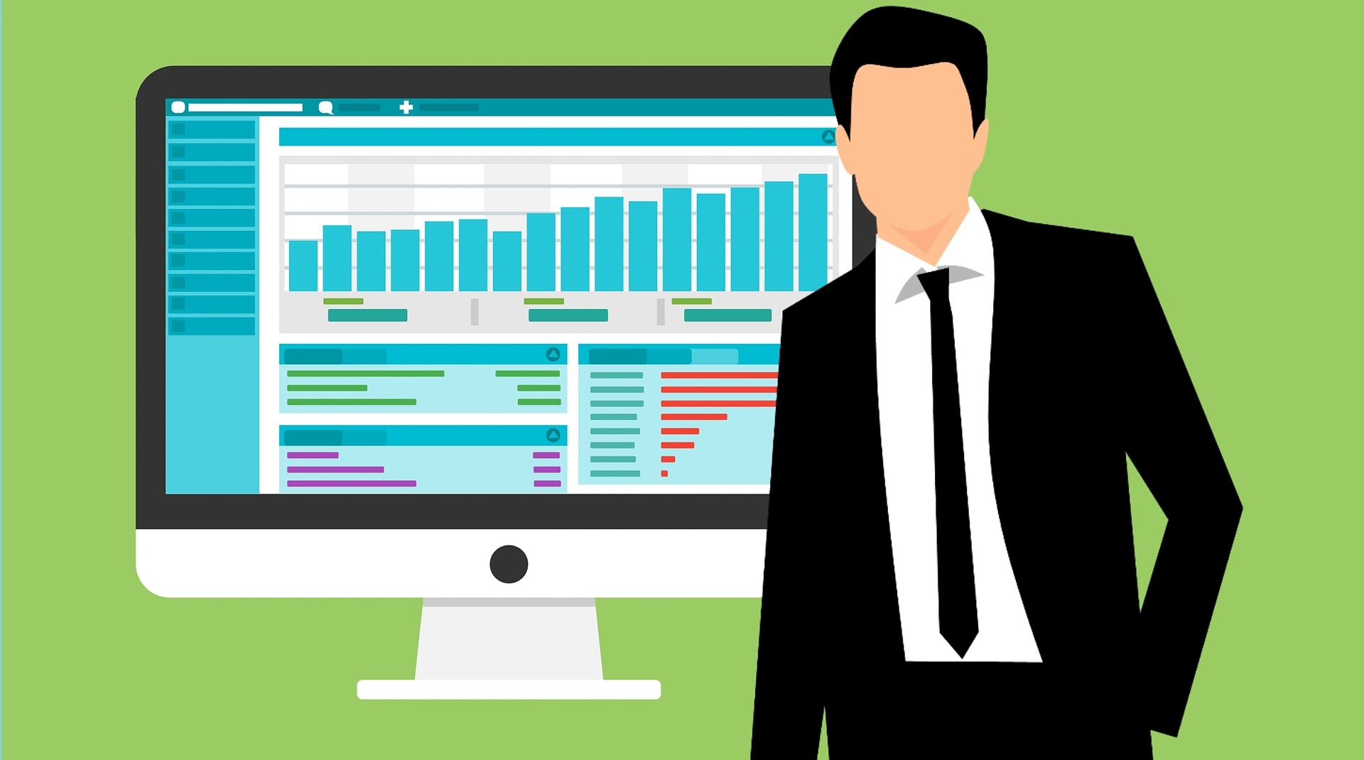 РЫНОЧНЫЙ ОБЗОР: ПЕРСПЕКТИВЫ И ТЕНДЕНЦИИ