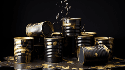 #ЛИКБЕЗ: ГОЛЛАНДСКАЯ БОЛЕЗНЬ