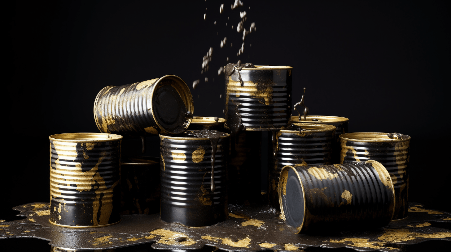 #ЛИКБЕЗ: ГОЛЛАНДСКАЯ БОЛЕЗНЬ