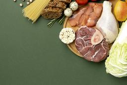 ИНДЕКС ЦЕН НА ПРОДУКТЫ ВЫРОС В АПРЕЛЕ