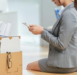 ООН: В МИРЕ РАСТЁТ СТРАХ ПОТЕРЯТЬ РАБОТУ