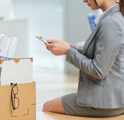 ООН: В МИРЕ РАСТЁТ СТРАХ ПОТЕРЯТЬ РАБОТУ