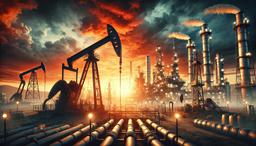 КАЗАХСТАН ПОКАЗАЛ НАИБОЛЬШИЙ РОСТ ДОБЫЧИ НЕФТИ СРЕДИ СТРАН ОПЕК+