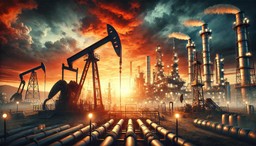 КАЗАХСТАН ПОКАЗАЛ НАИБОЛЬШИЙ РОСТ ДОБЫЧИ НЕФТИ СРЕДИ СТРАН ОПЕК+