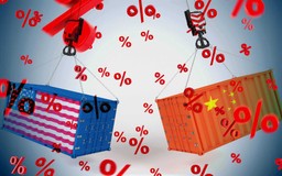 ЭКОНОМИЧЕСКИЕ ПЕРСПЕКТИВЫ КИТАЯ УХУДШАЮТСЯ НА ФОНЕ ПОШЛИН ТРАМПА