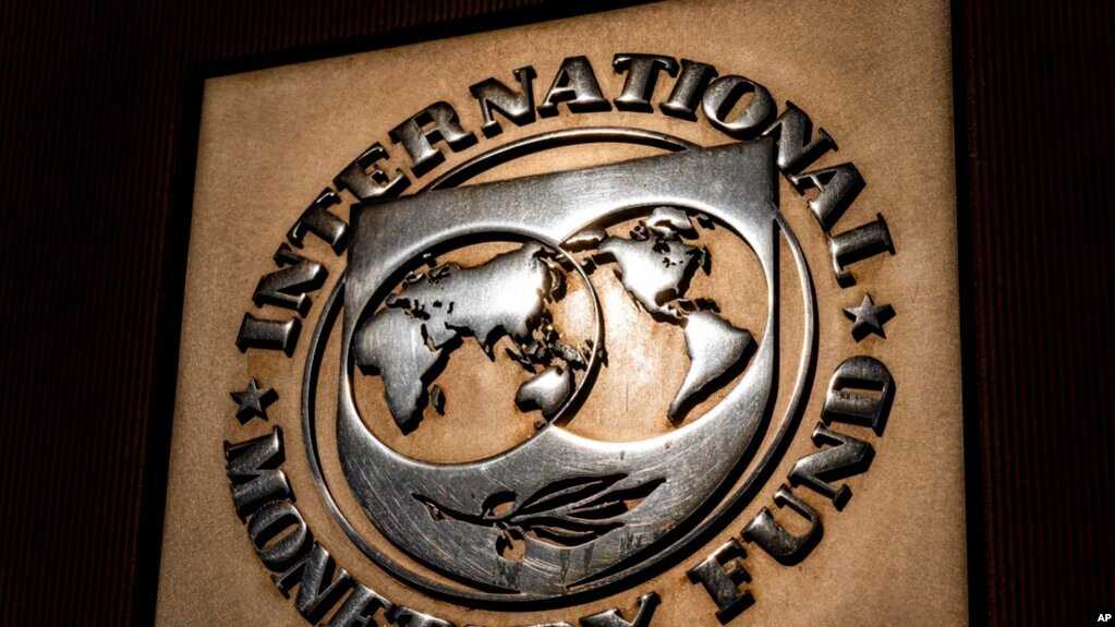 МВФ ПЕРЕСМОТРЕЛ ПРОГНОЗЫ ДЛЯ КАЗАХСТАНА