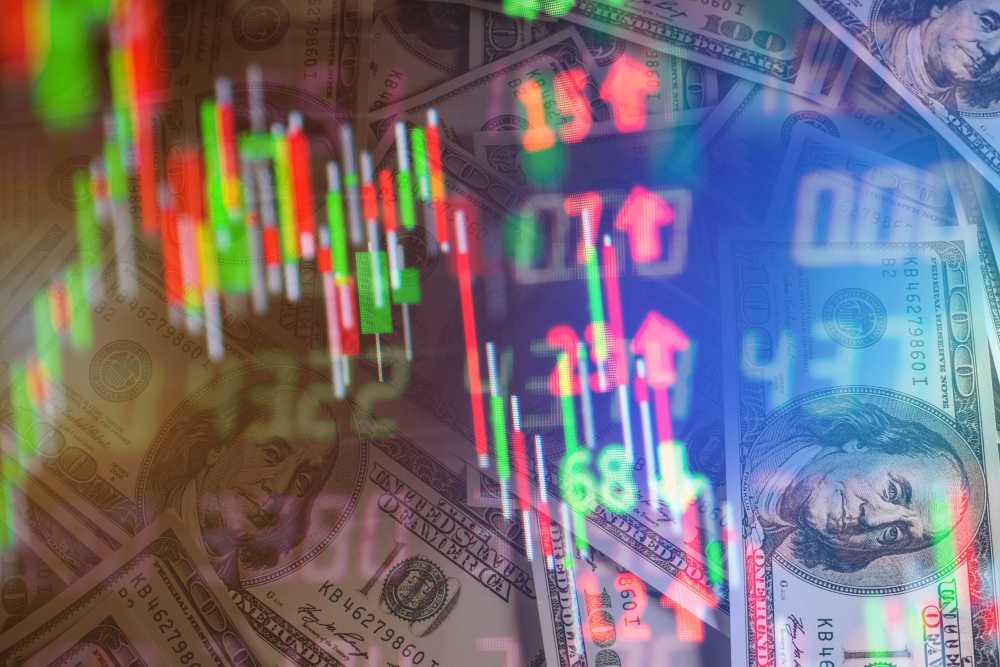 ИТОГИ ДЕНЕЖНОГО И ВАЛЮТНОГО РЫНКА КАЗАХСТАНА ЗА НЕДЕЛЮ