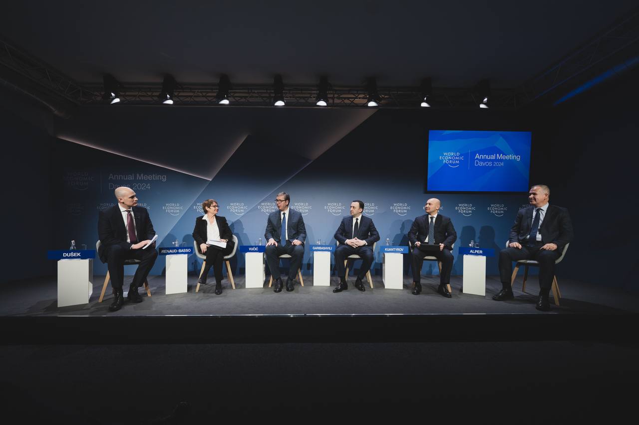 ПРОПУСКНАЯ СПОСОБНОСТЬ ТМТМ К 2025 ГОДУ СОСТАВИТ 10 МЛН ТОНН ГРУЗОВ