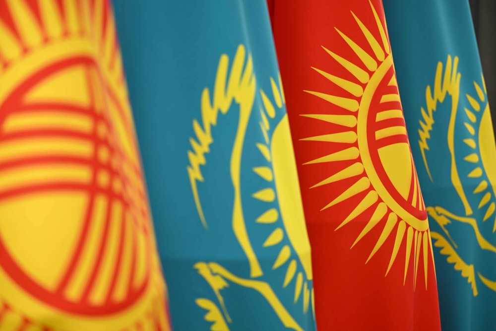 ЕЭК ОЖИДАЕТ ДАЛЬНЕЙШЕГО РОСТА ЭКОНОМИКИ КАЗАХСТАНА И КЫРГЫЗСТАНА