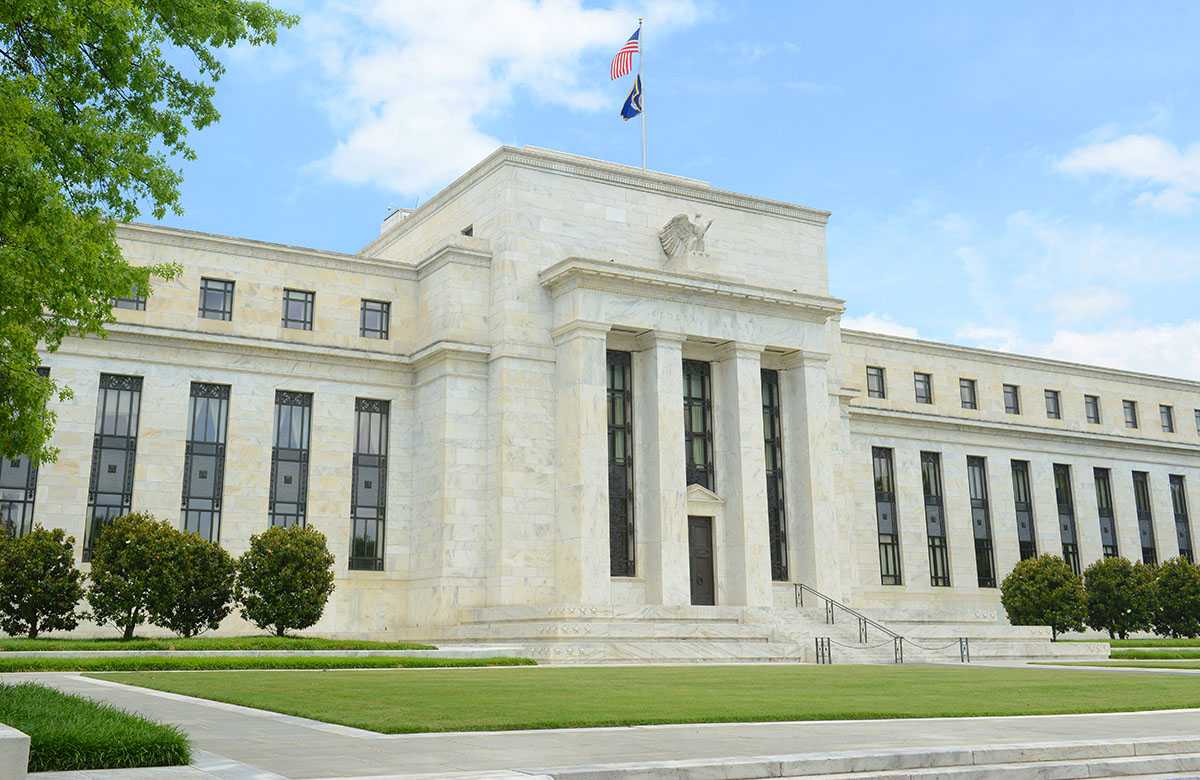 ИНФЛЯЦИЯ В США СНОВА ВЫШЕ ОЖИДАНИЙ